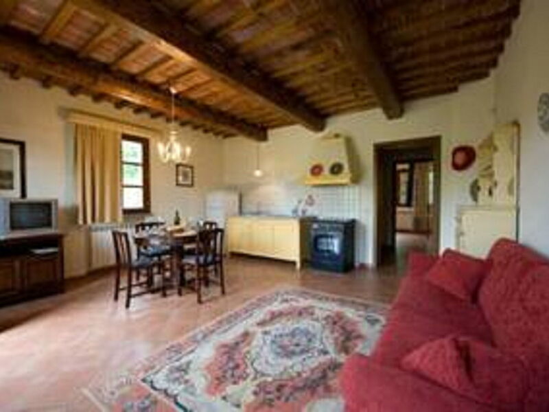 Alojamiento:&nbsp;Maioliche