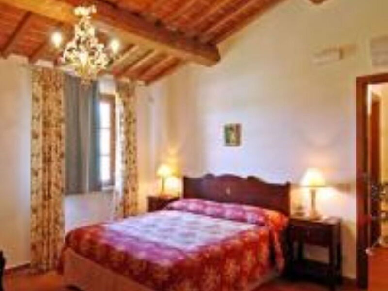 Alojamiento:&nbsp;Maniscalco