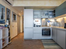 Stella Marina Apartment