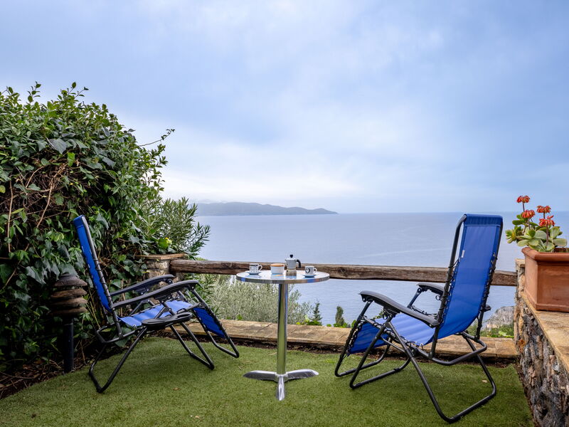 Stella Marina Apartment