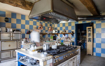 Le Tre Virtù Luxury Relais, Private Pool, Mugello