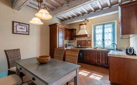 Alojamiento:&nbsp;Appartamento Olivo