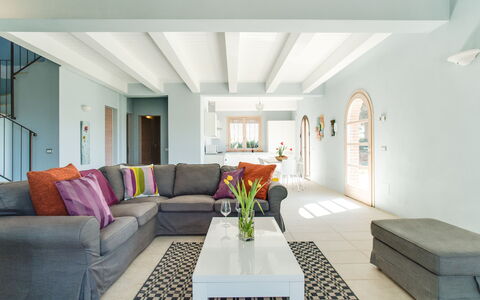 Alojamiento:&nbsp;Villa Cielo