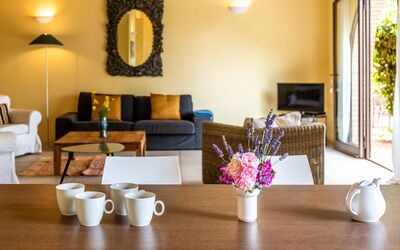 Alojamiento:&nbsp;Villa Limone