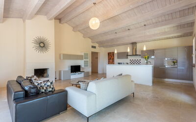 Alojamiento:&nbsp;Villa Falco