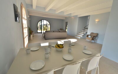 Alojamiento:&nbsp;Villa Cielo