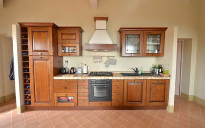 Alojamiento:&nbsp;Appartamento Quercia