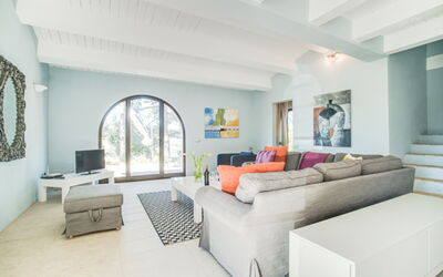 Alojamiento:&nbsp;Villa Cielo