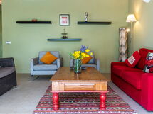 Alojamiento:&nbsp;Villa Salvia