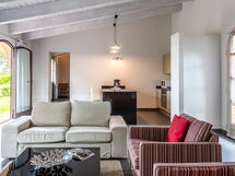 Alojamiento:&nbsp;Villino Basilico