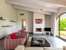 Alojamiento:&nbsp;Villino Basilico