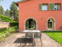 Alojamiento:&nbsp;Chalet Superior Azzurro