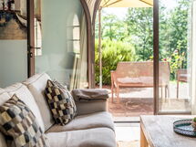 Alojamiento:&nbsp;Chalet Superior Azzurro