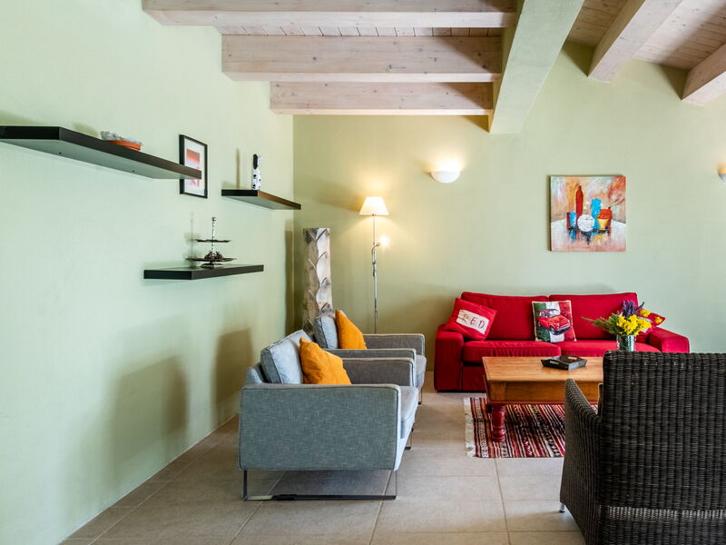 Alojamiento:&nbsp;Villa Salvia