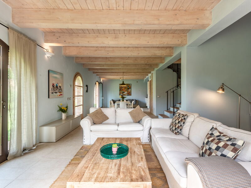 Alojamiento:&nbsp;Chalet Superior Azzurro