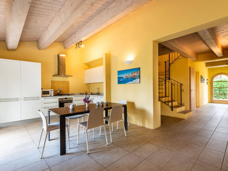 Alojamiento:&nbsp;Villa Limone