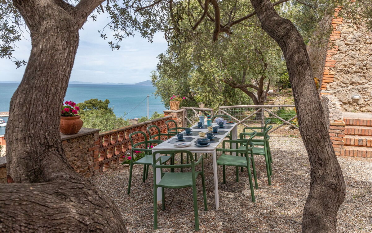 Villa Fior di Roccia