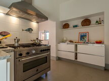 Villa Fior di Roccia