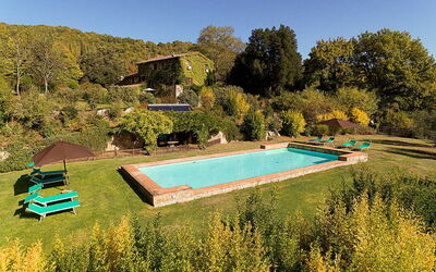 Artemisia: Piscina, Ocio, Jardín, Recurso, Eco Hotel, Inmuebles, Hacienda, Casa De Campo, Paisajismo, Patio Interior