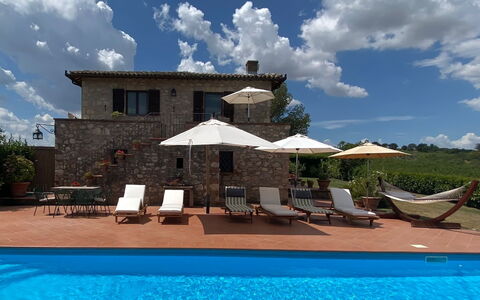 Selvamica: Piscina, Recurso, Inmuebles, Sunlounger, Villa, Hotel, Hacienda, Ciudad De Vacaciones, Eco Hotel, Mueble Para Exteriores