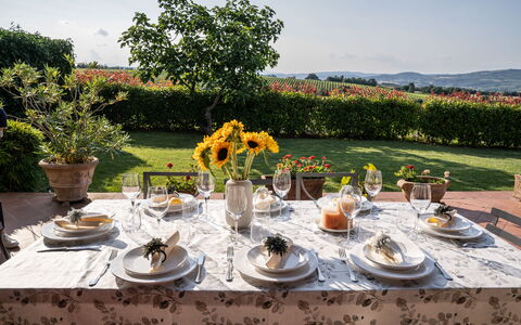 Selvamica: Vajilla, Mueble, Mesa, Manteles, Utensilios Para Servir, Linos, Vajilla, Silla, Drinkware, Comida