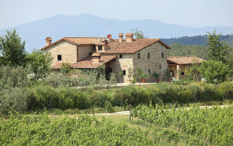 Mattei Villa: Casa, Área Rural, Paisaje, El Terreno Del Lote, Llanura, Asentamientos Humanos, Casa, Cabaña, Inmuebles