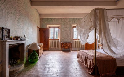 Villa Il Casalino, Florentine Hills with Pool