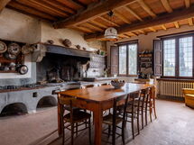 Villa Il Casalino, Florentine Hills with Pool