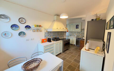 Villa Montepulciano Vineyard: Mueble, Diseño De Interiores, Piso, Suelo, Mostrador, Cocina, Techo, Madera, Electrodoméstico, Habitación