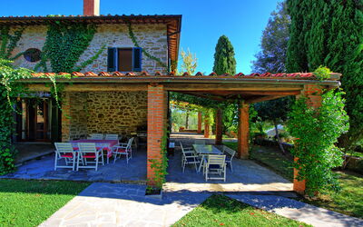 Villa Ulivacci