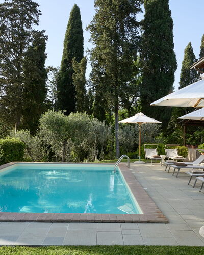 Villa Il Colto: Piscina, Recurso, Mueble Para Exteriores, Sunlounger, Thermae, Eco Hotel, Silla, Villa, Hacienda, Hotel
