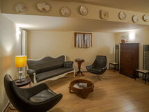 Villa Bolgheri Vermentino Castagneto Carducci