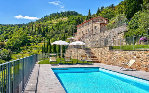 Villa Vita Bella: Piscina, Recurso, Eco Hotel, Mueble Para Exteriores, Villa, Hotel, Ciudad De Vacaciones