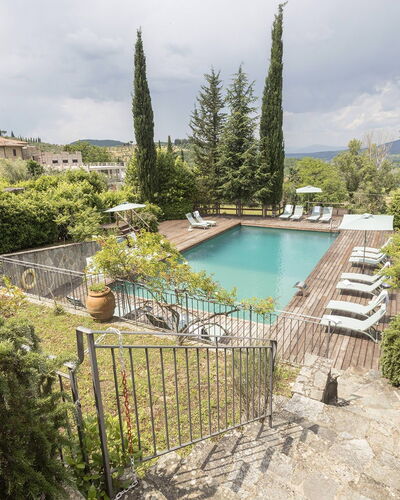 Villa Grevigiana: Barrio Residencial, Asentamientos Humanos, Inmuebles, Eco Hotel, Piscina, Villa, Recurso, Hacienda, Casa De Campo, Paisajismo