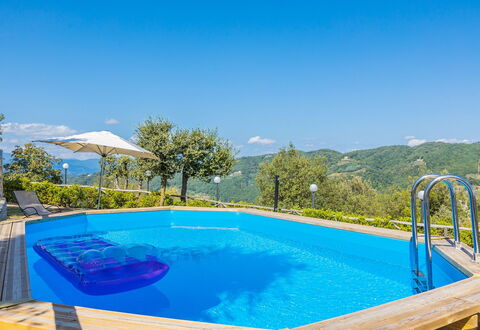 Villa Bastiano: Azul, Piscina, Material Compuesto, Ocio, Recurso, Eco Hotel, Paisajismo, Villa, Sombra, Ciudad De Vacaciones