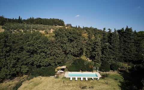 Villa Novellina: Ocio, Recreación, Piscina, Vacaciones, Hojas Perennes, Plantación, Familia De Pino, Eco Hotel