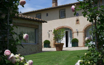 Villa Chianti