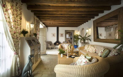 Villa Chianti