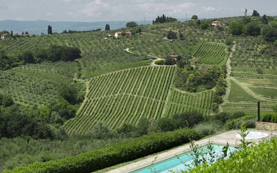 Villa Chianti