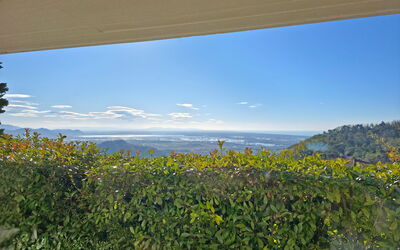 Appartamento Botrici: Cielo, Tiempo De Día, Hoja, Naturaleza, Verde, Vegetación, Horizonte, Nube, Colina, Paisaje