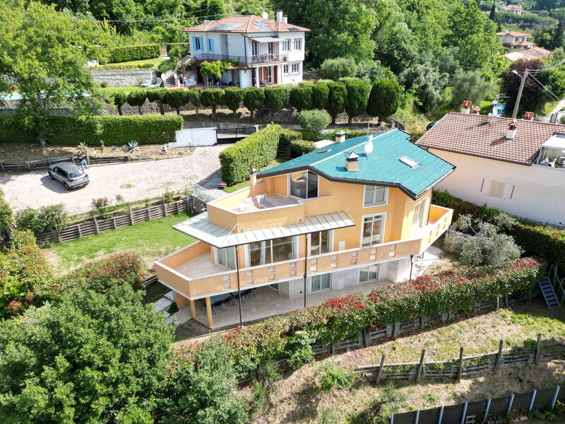 Appartamento Botrici