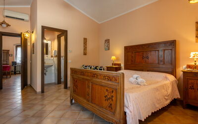 Alojamiento:&nbsp;Il Giuncheto Chalet Piscina