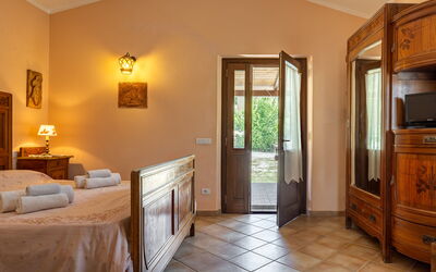Alojamiento:&nbsp;Il Giuncheto Chalet Piscina