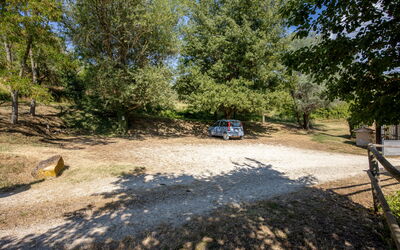 Il Giuncheto, Pool, Amazing View, Umbrian Countrys