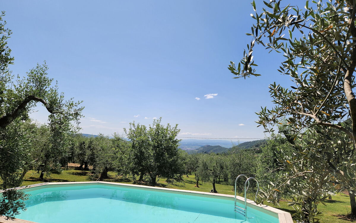 Il Casale di San Jacopo con Piscina Privata