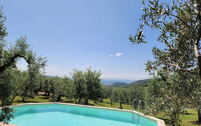 Il Casale di San Jacopo con Piscina Privata