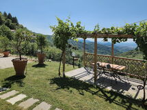 Il Casale di San Jacopo con Piscina Privata