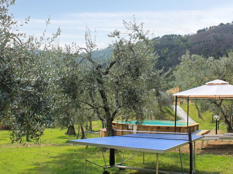 Il Casale di San Jacopo con Piscina Privata