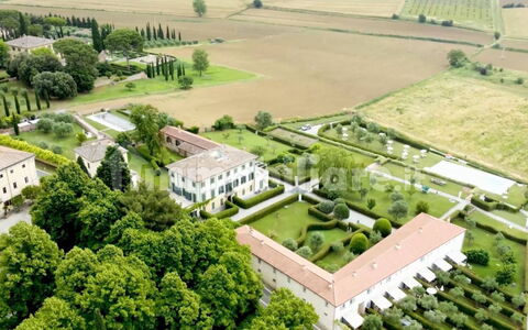 Loft Borgo Syrah: Paisaje, Inmuebles, Arbusto, El Terreno Del Lote, Llanura, Cobertura, Jardín, Mansión, Cobertura Del Suelo, Plantación