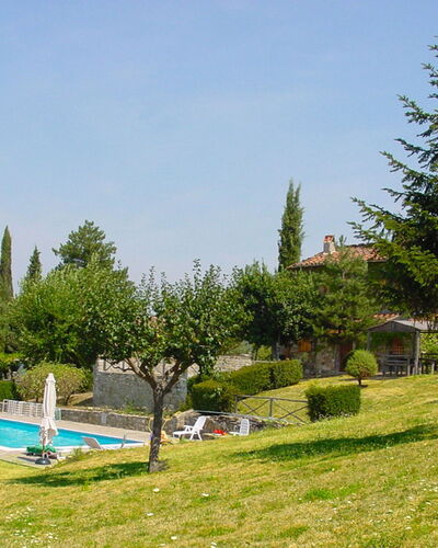 Casa Chimera: Árbol, Piscina, Jardín, Eco Hotel, Inmuebles, Hacienda, Casa De Campo, Paisajismo, Césped